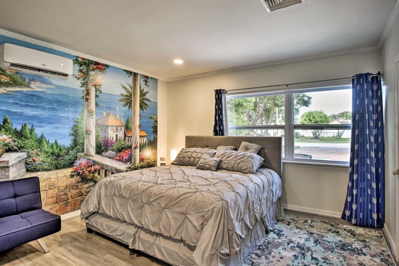 Orlando Vacation Rental Studio Close To Downtown! Exterior foto